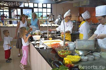 Valamar Club Tamaris 20